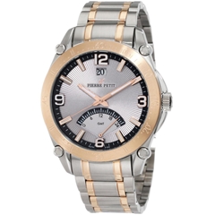 ساعت مچی پیرپتی کد P-806D - pierre petit watch p-806d